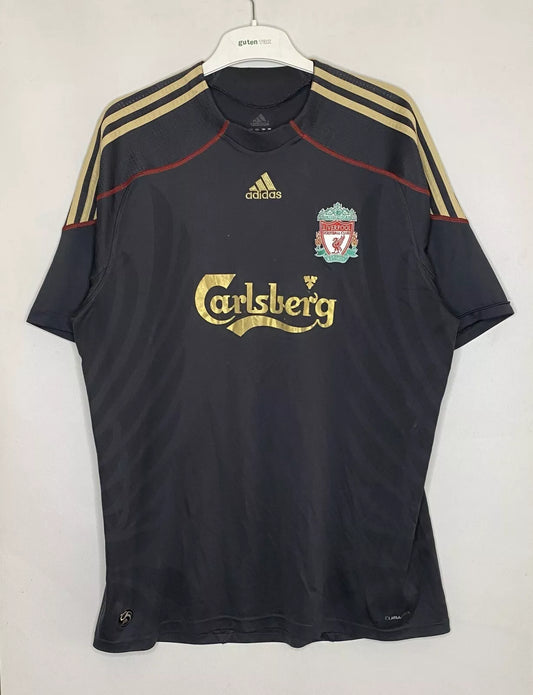 Retro Liverpool 09/10